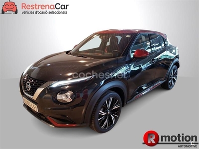 NISSAN JUKE DIGT 84 kW DCT NDesign Active 5p.