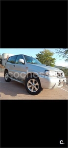 NISSAN Terrano 3.0DI Elegance 3p 3p.