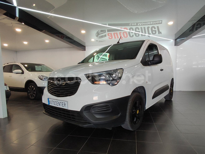 OPEL Combo Life 1.5 TD 75kW 100CV SS Expression L