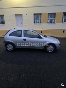 OPEL Corsa Comfort 1.2 16v 3p.