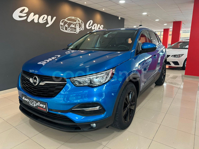 OPEL Grandland X 1.2 Turbo Selective 5p.