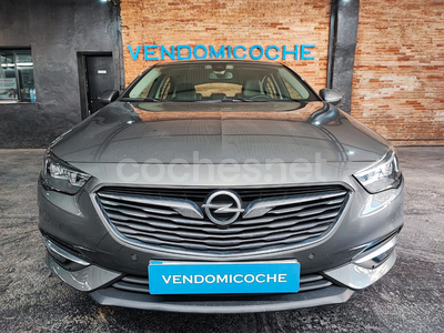 OPEL Insignia GS 1.5 Turbo 121kW XFT Excellence Auto 5p.