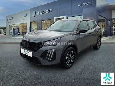 PEUGEOT 2008 Active Puretech 100 SS 6 Vel. MAN 5p.