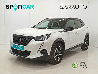 PEUGEOT 2008 GT Line Puretech 130 SS BVM6 5p.