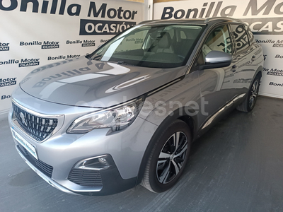 PEUGEOT 3008 1.2 PURETECH 96KW 130CV ALLURE SS 5p.