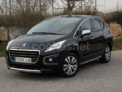 PEUGEOT 3008 Allure 1.2 PureTech 130 SS 5p.