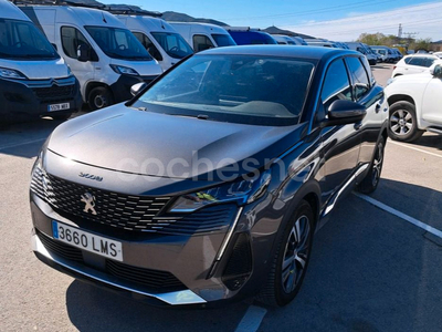 PEUGEOT 3008 Hybrid 225 eEAT8 Allure 5p.