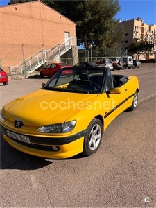 PEUGEOT 306