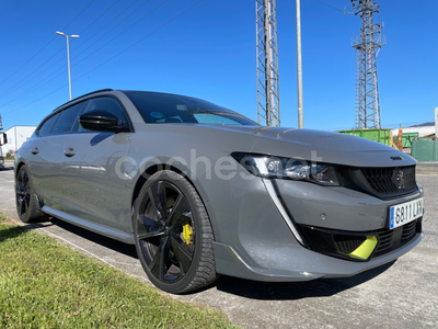 PEUGEOT 508 Hybrid SW PSE HYBRID 360 eEAT8