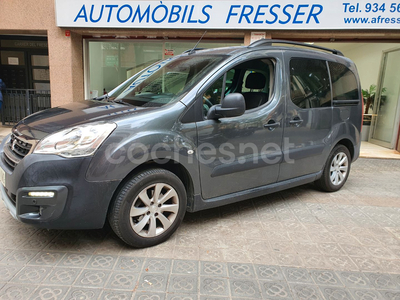 PEUGEOT Partner TEPEE Outdoor 1.2 PureTech 110 5p.