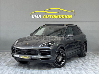 PORSCHE Cayenne 5p.