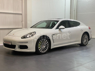 PORSCHE Panamera 3.0 S Hybrid 5p.