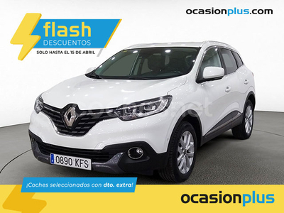 RENAULT Kadjar Zen Energy dCi 81kW 110CV EDC 5p.