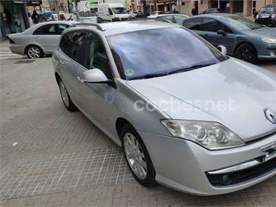 RENAULT Laguna G.Tour Dynamique 2.0dCi 150CV 5p.