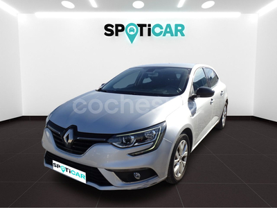 RENAULT Megane Limited TCe 85 kW 115CV GPF SS 5p.