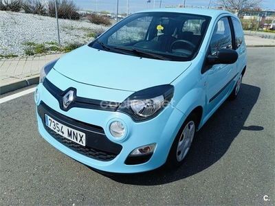 RENAULT Twingo Emotion 1.2 16v 75 eco2 3p.