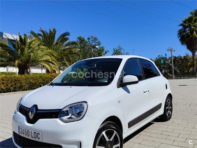 RENAULT Twingo Intens TCe 68kW 95CV GPF SS 5p.