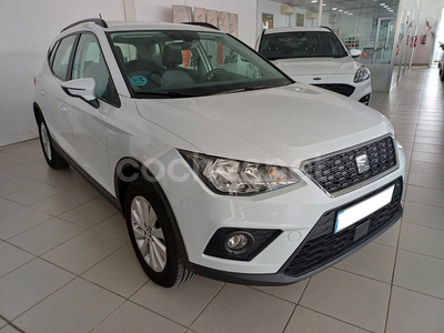 SEAT Arona 1.0 TSI 81kW 110CV DSG Style