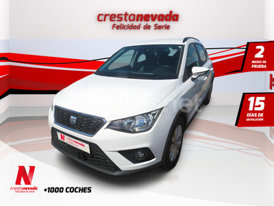 SEAT Arona 1.0 TSI 85kW 115CV Style Ecomotive 5p.