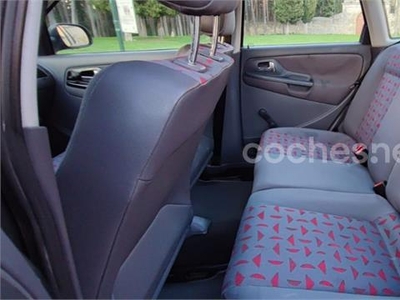 SEAT Cordoba 1.9 TDI STELLA 90CV 4p.