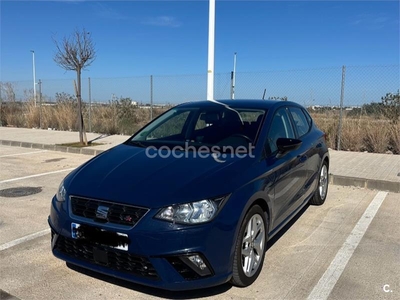 SEAT Ibiza 1.0 EcoTSI 85kW 115CV FR 5p.
