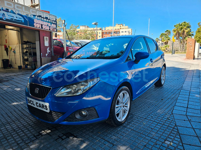 SEAT Ibiza 1.6 TDI 90cv Sport DPF 5p.