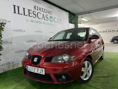 SEAT Ibiza 1.9 TDI 100CV FORMULA SPORT