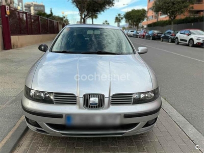 SEAT Toledo