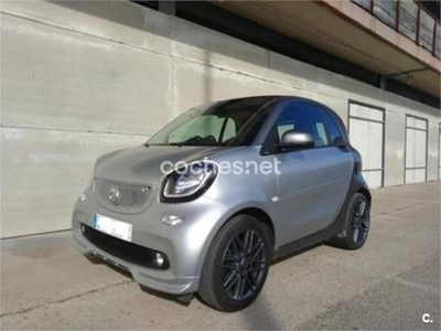 SMART fortwo 0.9 66kW 90CV COUPE 3p.