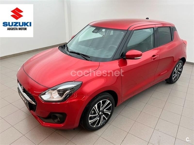 SUZUKI Swift 1.2 GLX MILD HYBRID 5p.