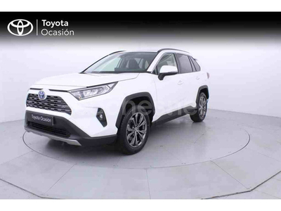 TOYOTA Rav4 220H eCVT 4x2 Advance 5p.