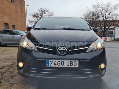 TOYOTA Verso 150D ADRV Advance 7pl. 5p.