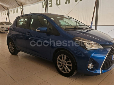 TOYOTA Yaris 90D Active 5p.