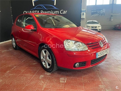 VOLKSWAGEN Golf 1.4 TSI 140cv GT Sport 3p.