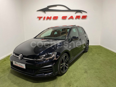 VOLKSWAGEN Golf GTD 2.0 TDI 135kW 184CV DSG 5p.