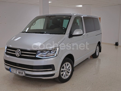 VOLKSWAGEN Multivan Premium Corto 2.0 TSI 110kW 150CV BMT 5p.