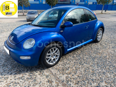 VOLKSWAGEN New Beetle 1.6 102CV 3p.