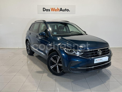 VOLKSWAGEN Tiguan Life 1.5 TSI 110kW 150CV 5p.