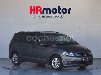 VOLKSWAGEN Touran Advance 1.6 TDI 85kW 115CV 5p.