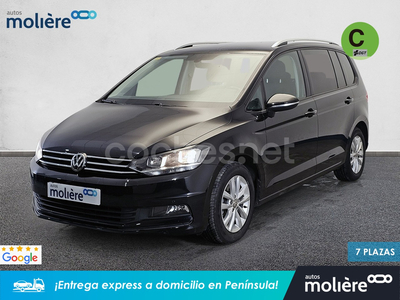 VOLKSWAGEN Touran Advance 2.0 TDI 110kW 150CV DSG 5p.