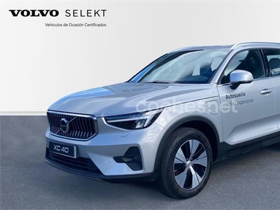 VOLVO XC40 1.5 T4 Recharge PHEV Core Auto 5p.