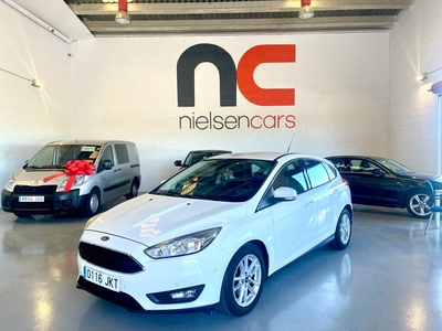 Ford Focus FORD Focus 1.0 Ecoboost Auto