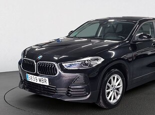 BMW X2 sDrive18dA Business