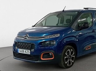 Citroën Berlingo Talla M PureTech 110 S&S SHINE