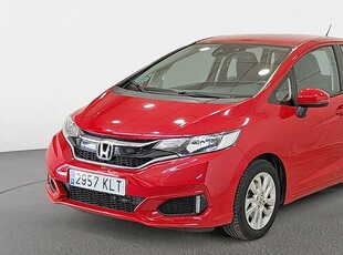 Honda Jazz 1.3 i-VTEC COMFORT