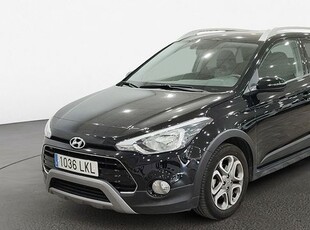 Hyundai i20 Active 1.0 TGDI 74kW (100CV) Klass SLE