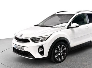 KIA Stonic 1.0 T-GDi 74kW (100CV) Drive