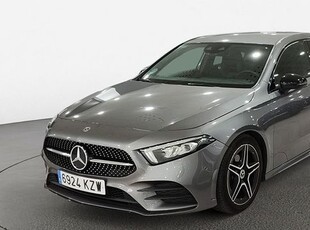 Mercedes Clase A A 180 d