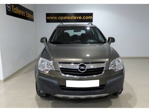 Opel Antara 2.0 CDTI 16V Enjoy