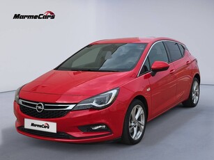 Opel Astra 1.6 CDTi S/S 136 CV Dynamic